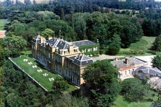 Chateau De Larroque Gimont Dış mekan fotoğraf