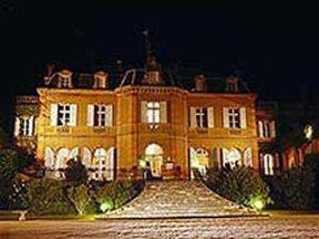 Chateau De Larroque Gimont Dış mekan fotoğraf