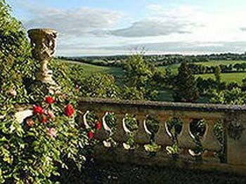 Chateau De Larroque Gimont Dış mekan fotoğraf